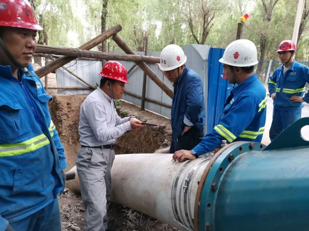 南部工业管道清洗-管道清淤