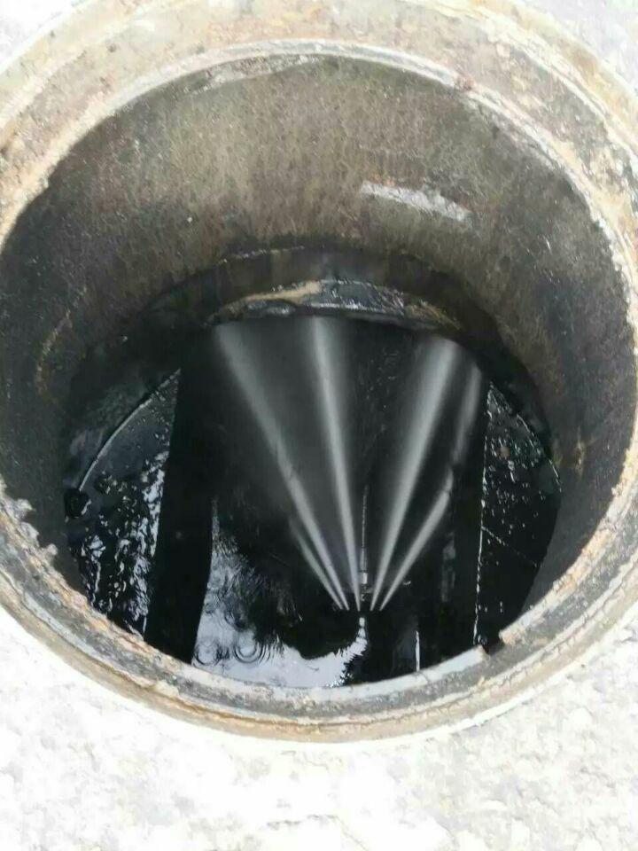 南部市政管道清洗-排污管道清洗